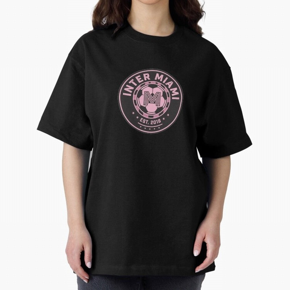 inter miami Classic T-Shirt Relive Legendary Nights from FIFA World Cup 2026 USA Canada Mexico Connected to CR7 and Messi, Argentina Energy, Worldwide Fan Energy, Dramatic Goals, Stadium Lights and Championship Celebrations; Ideal for Football