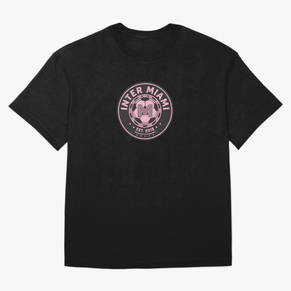 inter miami Classic T-Shirt Relive Legendary Nights from FIFA World Cup 2026 USA Canada Mexico Connected to CR7 and Messi, Argentina Energy, Worldwide Fan Energy, Dramatic Goals, Stadium Lights and Championship Celebrations; Ideal for Football