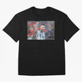 Have a Messi Christmas Classic T-Shirt Represent FIFA World Cup 2026 Built around Neymar, Haaland and Cristiano Ronaldo, Argentina Energy, Championship Spirit, Famous Goals, Roaring Crowds and International Football Unity; Perfect for Fans,