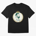 Messi 10, the best of all Oversized T-Shirt Bring Trophy Dreams to FIFA World Cup 2026 Spirit, Centered on England, France and Netherlands, CR7, Championship Spirit, Famous Goals, Roaring Crowds and International Football Unity; Perfect for People