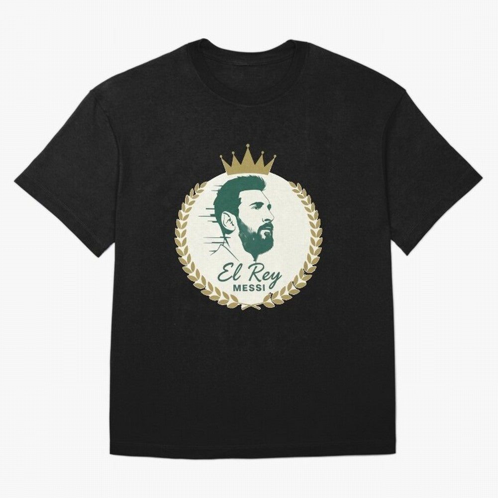 Messi 10, the best of all Oversized T-Shirt Bring Trophy Dreams to FIFA World Cup 2026 Spirit, Centered on England, France and Netherlands, CR7, Championship Spirit, Famous Goals, Roaring Crowds and International Football Unity; Perfect for People