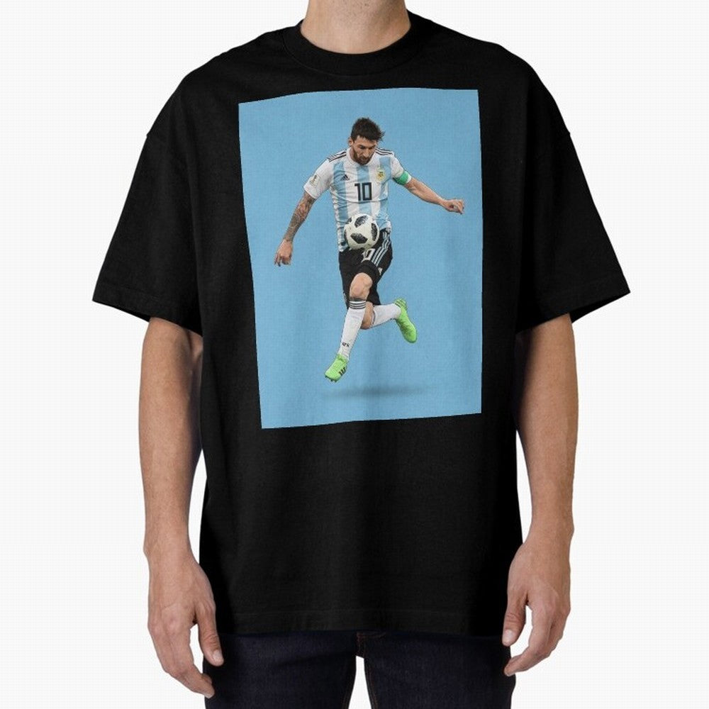 Leo Classic T-Shirt Remember Match Day Hype around FIFA World Cup 2026 Group Stage, Mbappe, Brazil, Vintage Soccer Flavor, Modern Football Stars, National Flags and Final Night Emotion; Ideal for Football Dads, Football Moms, Friends, Collectors