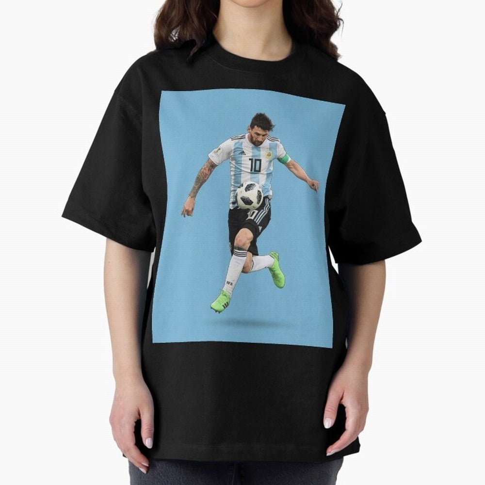 Leo Classic T-Shirt Remember Match Day Hype around FIFA World Cup 2026 Group Stage, Mbappe, Brazil, Vintage Soccer Flavor, Modern Football Stars, National Flags and Final Night Emotion; Ideal for Football Dads, Football Moms, Friends, Collectors