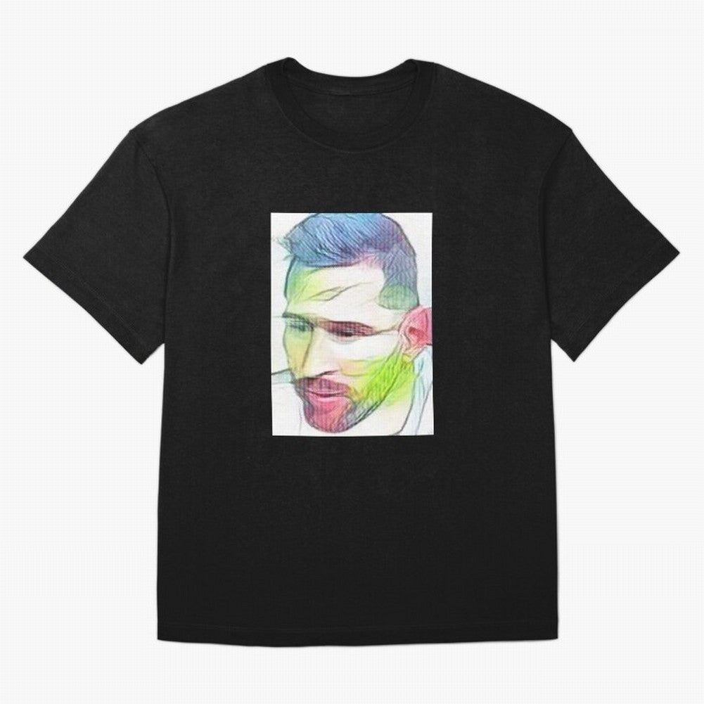 Lionel Messi Classic T-Shirt Create FIFA World Cup 2026 Spirit, Built around Brazil, Portugal and Argentina, Messi, Stadium Memories, Football Loyalty, International Chants and Championship Tradition; Ideal for Passionate Fans Who Love Underdog