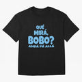 Qu¨¦ mir¨¢, bobo? And¨¢ pa¡¯all¨¢ it's Lionel Messi Essential T-Shirt Show Your Tournament Heart for FIFA World Cup 2026 Group Stage for Fans of Mbappe and Neymar and Argentina, Bringing Fan Favorite Moments, National Team Passion, Big Match Drama