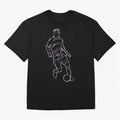 Messi| Perfect Gift For you and friends Classic T-Shirt Celebrate Unforgettable Nights in the FIFA World Cup 2026 Group Stage Journey through Messi, CR7 and Mbappe Highlights, Portugal Pride, Sports Nostalgia, International Competition, Famous