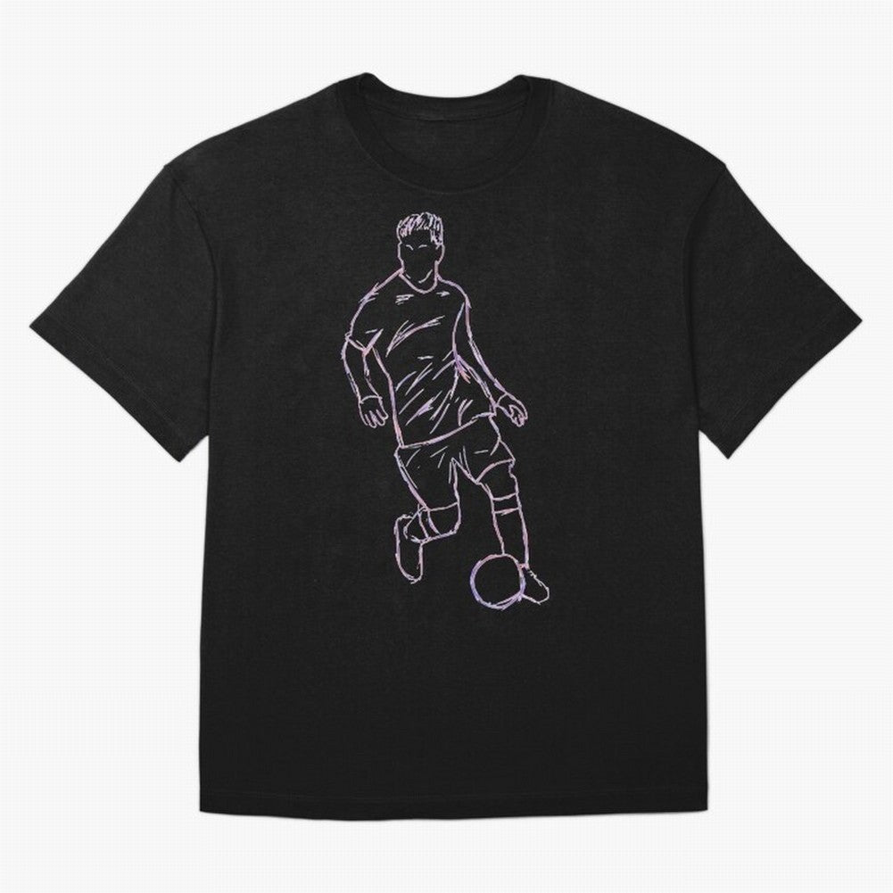 Messi| Perfect Gift For you and friends Classic T-Shirt Celebrate Unforgettable Nights in the FIFA World Cup 2026 Group Stage Journey through Messi, CR7 and Mbappe Highlights, Portugal Pride, Sports Nostalgia, International Competition, Famous