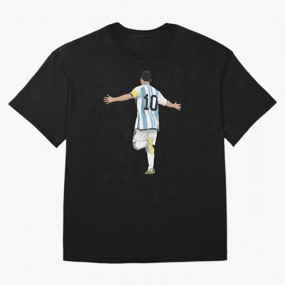 Lionel - The Last Dance Classic T-Shirt Celebrate Classic Football Spirit in FIFA World Cup 2026 Group Stage Spirit, Featuring England, Haaland, Tournament Hype, Historic Matchups, Family Viewing Parties and Global Sports Pride; Ideal for