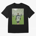 Lionel Messi | Perfect Gift For you and friends Classic T-Shirt Celebrate Fan Favorites in FIFA World Cup 2026 USA Canada Mexico for Fans of CR7 and Messi and France, Bringing Goal Celebration Energy, Supporter Heritage, Football Icons and