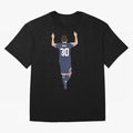 Messi minimalist design Classic T-Shirt Bring Legendary Rivalry Energy to the FIFA World Cup 2026 Group Stage Journey through Cristiano Ronaldo, Haaland and CR7 Highlights, Brazil Pride, Vintage Soccer Flavor, Modern Football Stars, National Flags