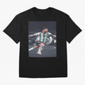 Lionel Messi Essential T-Shirt Bring Legendary Rivalry Energy to the FIFA World Cup 2026 USA Canada Mexico Journey through CR7 Highlights, Brazil, Portugal and Argentina Pride, Goal Celebration Energy, Supporter Heritage, Football Icons and