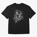 Lionel Messi La Pulga Classic T-Shirt Bring International Match Energy to FIFA World Cup 2026 USA Canada Mexico Spirit, Centered on Brazil, Cristiano Ronaldo, Haaland and CR7, Supporter Pride, Iconic Celebrations, Legendary Names and Global Match
