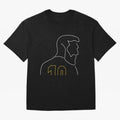 Lionel Messi 10 - Barcelona| Perfect Gift For you and friends Classic T-Shirt Celebrate Football Dreams Across FIFA World Cup 2026 Spirit, Featuring England and Germany, Messi, Neymar and Mbappe, Football Festival Excitement, Trophy Ambitions,