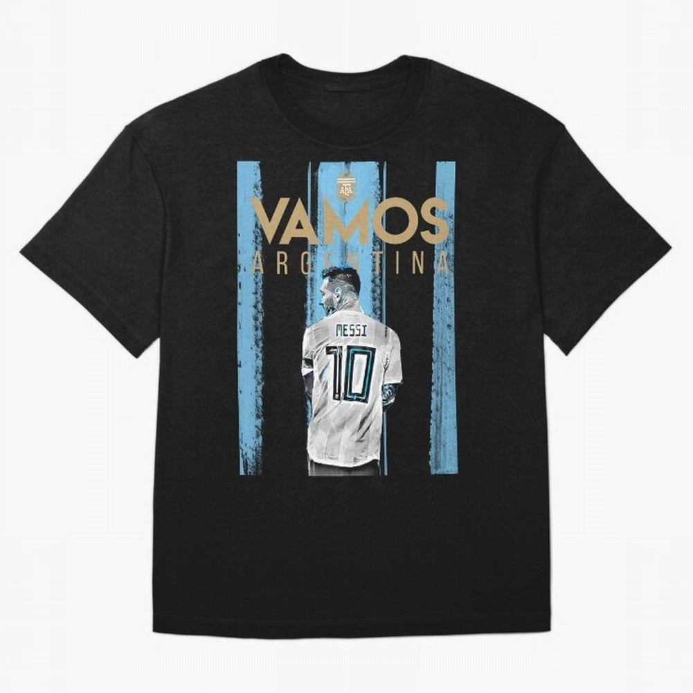 Lionel Messi TShirt Classic T-Shirt Show Love for Legendary Goals in the FIFA World Cup 2026 Group Stage Journey through Messi, Neymar and Mbappe Highlights, Portugal, Spain and Germany Pride, Global Supporter Spirit, Legendary Goals, National
