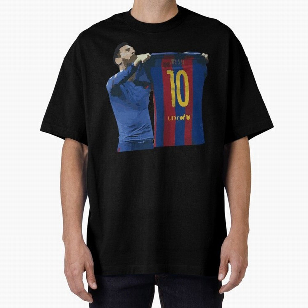 The King Leo Messi Legend Classic T-Shirt Refresh FIFA World Cup 2026 Group Stage Spirit, Filled with England, Cristiano Ronaldo, Haaland and CR7, Sports Nostalgia, International Competition, Famous Players and Unforgettable Victories; Perfect for