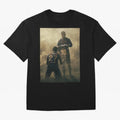 messi giving kamin yamal his shirt iconic design Classic T-Shirt Relive FIFA World Cup 2026 Spirit, Celebrating Portugal, Spain and Germany, Neymar, Haaland and Cristiano Ronaldo, Goal Celebration Energy, Supporter Heritage, Football Icons and