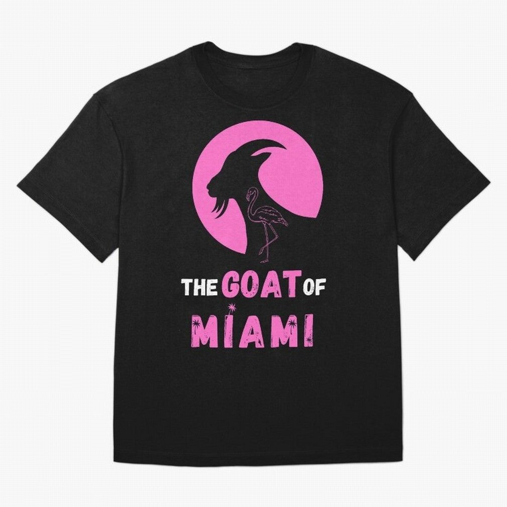 MiaMessi Premium Oversized T-Shirt Feel International Energy from FIFA World Cup 2026 for Fans of CR7 and Messi and Argentina, France and Brazil, Bringing Fan Favorite Moments, National Team Passion, Big Match Drama and Soccer History; Perfect for