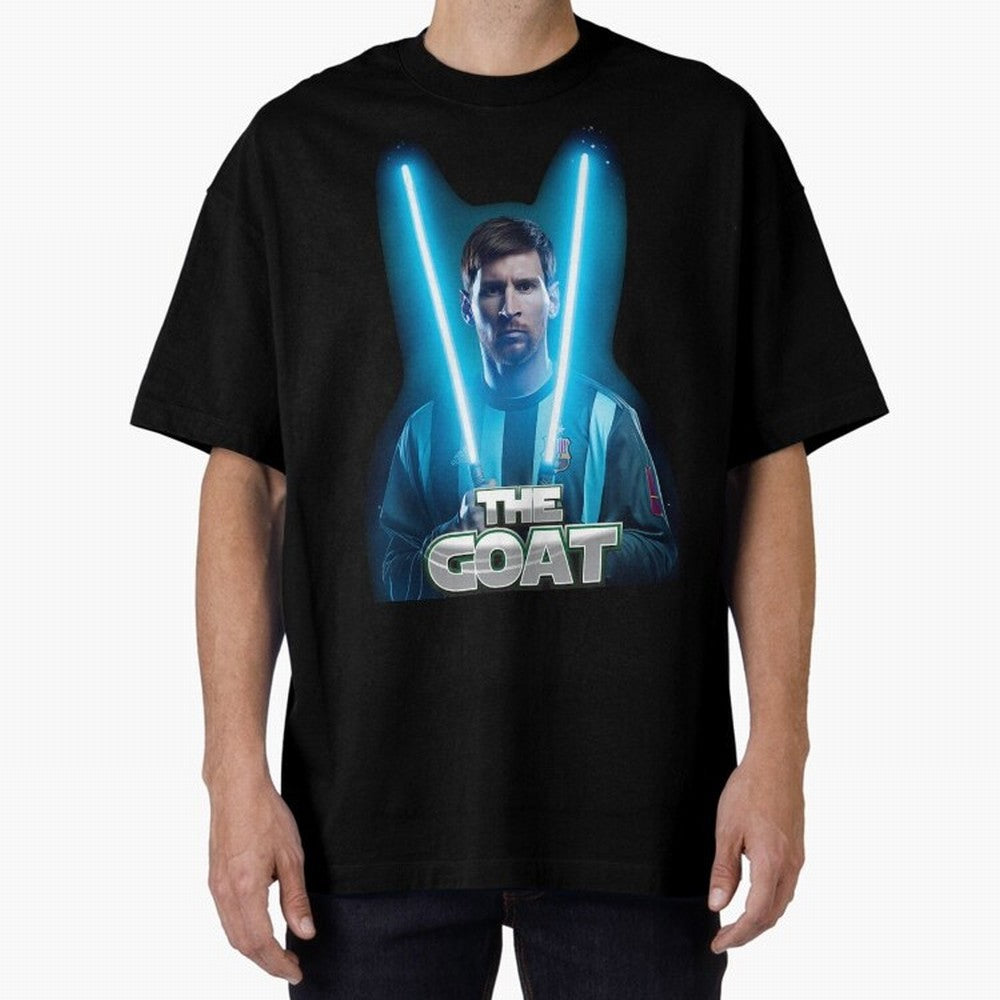MiaMessi Premium Classic T-Shirt Follow the Final Road of FIFA World Cup 2026 Highlighting Messi, Argentina, France and Brazil Energy, Sports Nostalgia, International Competition, Famous Players and Unforgettable Victories; Perfect for People Who