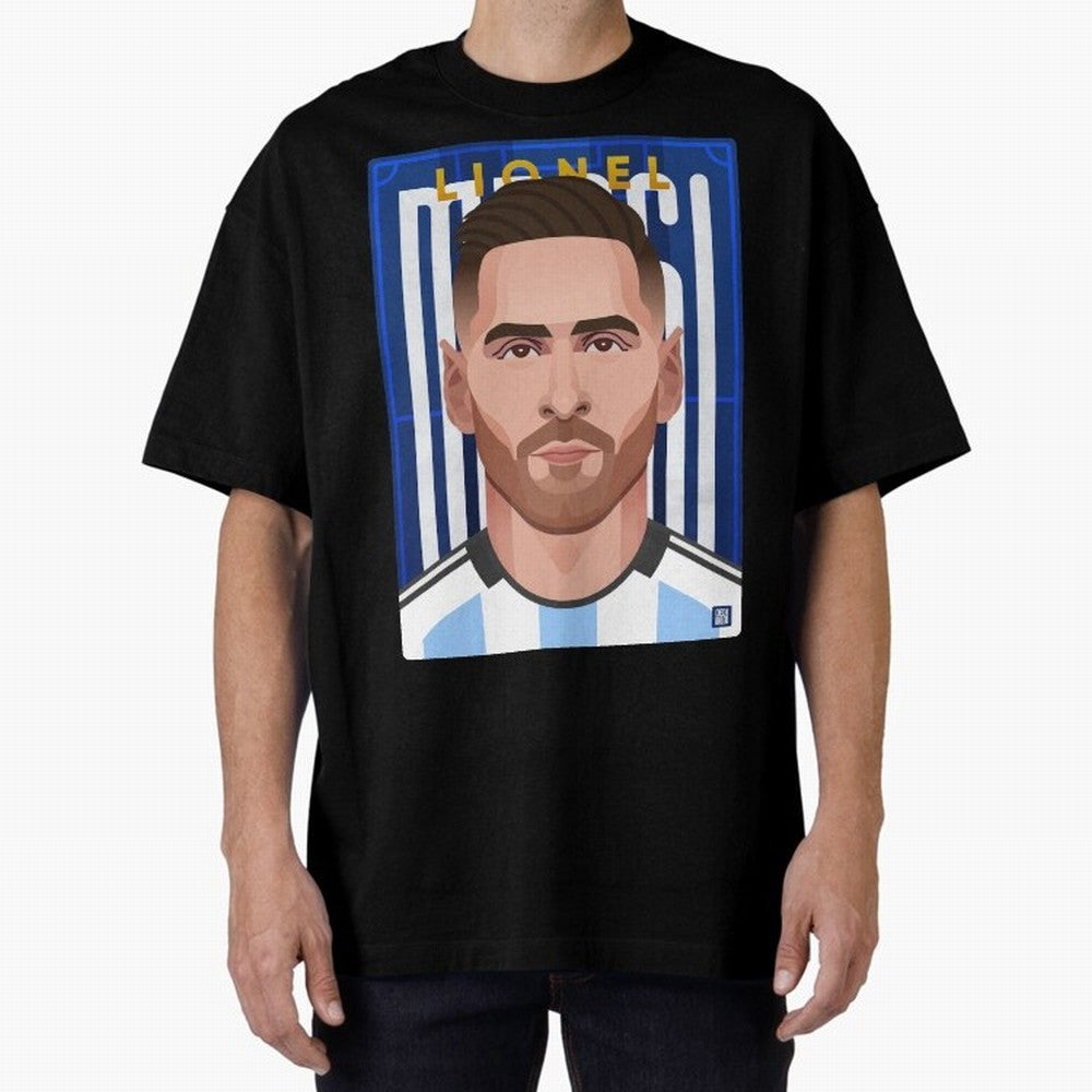 Lionel Messi | The Flea Classic T-Shirt Cheer through Every Moment of the FIFA World Cup 2026 Group Stage Journey through Cristiano Ronaldo, Haaland and CR7 Highlights, Portugal, Spain and Germany Pride, Sports Nostalgia, International Competition,
