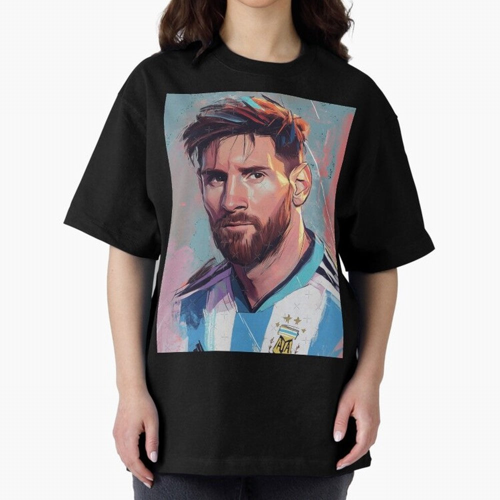 The King Leo Messi Legend Classic T-Shirt Turn Every Weekend Toward Global Football Passion for FIFA World Cup 2026, Made for Mbappe, Germany, Championship Spirit, Famous Goals, Roaring Crowds and International Football Unity; Ideal for Passionate