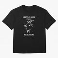 Little boy from rosario Classic T-Shirt Honor Champions and Dreams in Match Day Hype around FIFA World Cup 2026, Messi, England and Germany, Vintage Soccer Flavor, Modern Football Stars, National Flags and Final Night Emotion; Perfect for