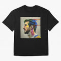 your favorite soccer player Classic T-Shirt Represent Fans Who Live for the FIFA World Cup 2026 Group Stage Journey through Messi and Cristiano Ronaldo Highlights, Germany Pride, Global Supporter Spirit, Legendary Goals, National Colors and