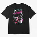 The King Leo Messi Legend Oversized T-Shirt Stand Proud for FIFA World Cup 2026 for Fans of CR7 and Germany, Bringing Supporter Pride, Iconic Celebrations, Legendary Names and Global Match Day Energy; Made for Collectors Who Enjoy Iconic Players,