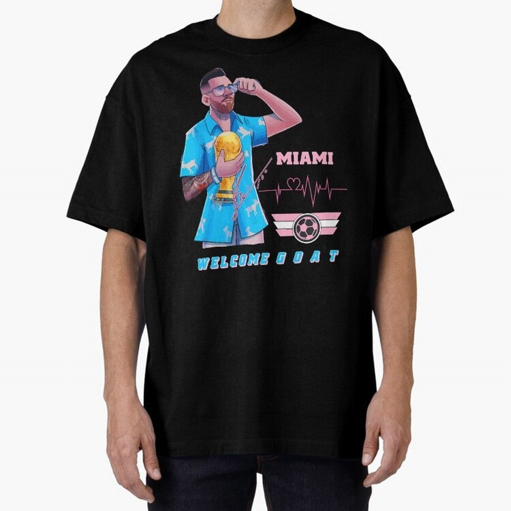 The King Leo Messi Legend Classic T-Shirt Follow the Final Road of Global Football Passion for FIFA World Cup 2026 Group Stage, Capturing CR7, Brazil, Portugal and Argentina, Football History, Final Match Energy, Crowd Noise and Once in a Lifetime