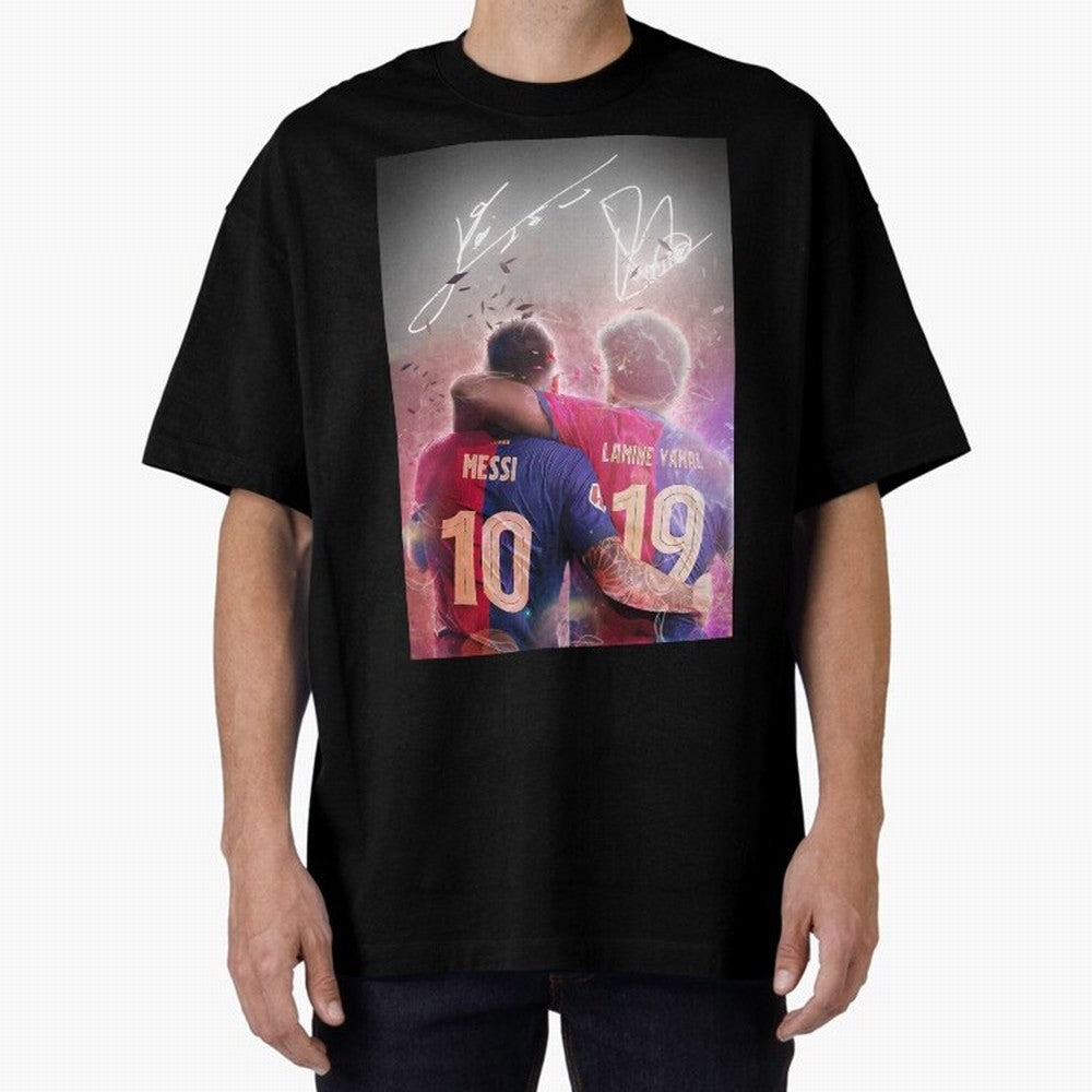 The King Leo Messi Legend Classic T-Shirt Create FIFA World Cup 2026 USA Canada Mexico Spirit, Celebrating England, Mbappe and Neymar, Fan Favorite Moments, National Team Passion, Big Match Drama and Soccer History; Created for Match Day Parties,