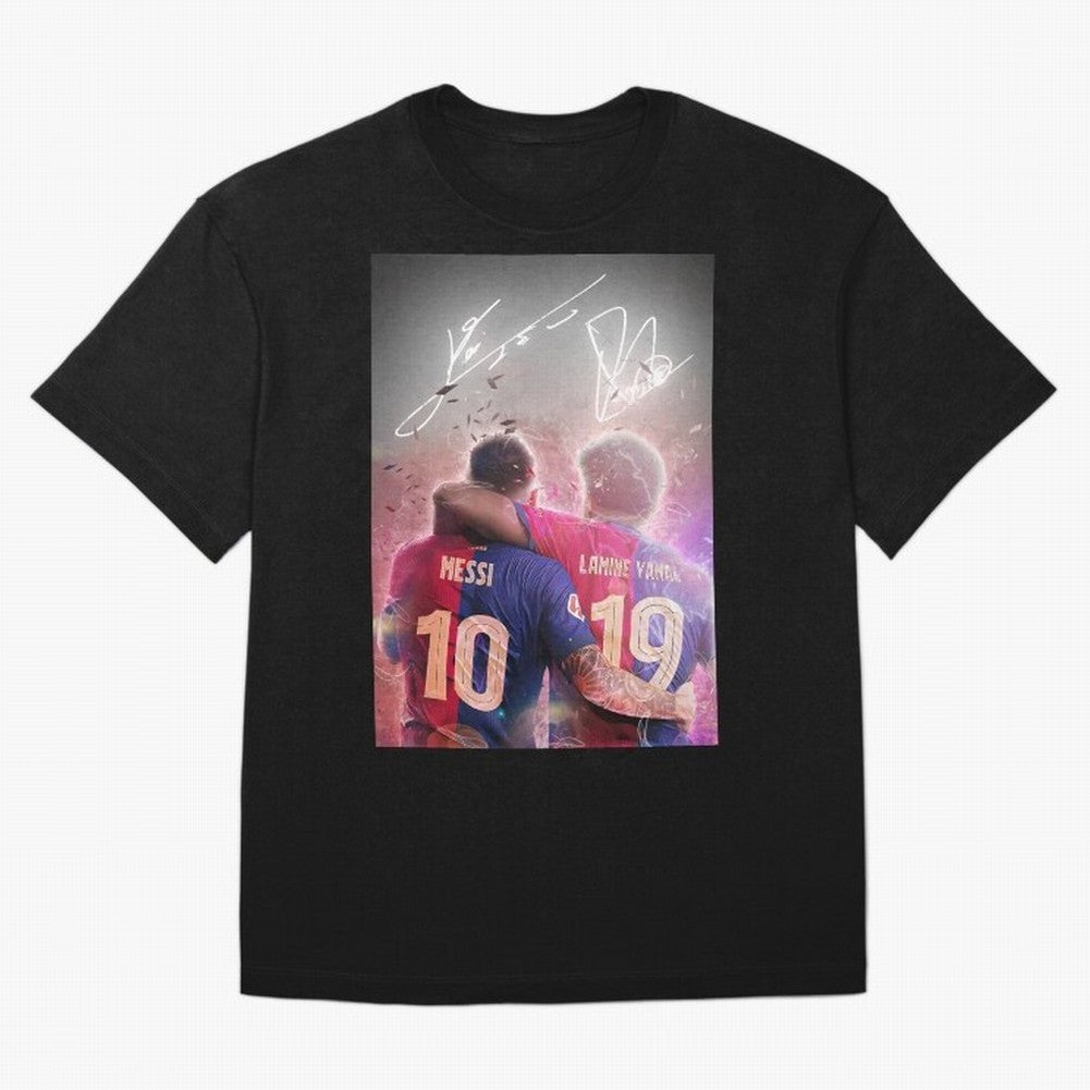 The King Leo Messi Legend Classic T-Shirt Create FIFA World Cup 2026 USA Canada Mexico Spirit, Celebrating England, Mbappe and Neymar, Fan Favorite Moments, National Team Passion, Big Match Drama and Soccer History; Created for Match Day Parties,