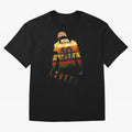 10 Legend Lionel Messi Football Lovers Essential T-Shirt Cheer for FIFA World Cup 2026 Group Stage Featuring Haaland and Mbappe, Spain Energy, Global Supporter Spirit, Legendary Goals, National Colors and Tournament Celebration; Great for