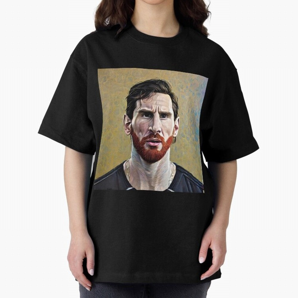 Great Messi Classic T-Shirt Carry National Pride through FIFA World Cup 2026 Group Stage Highlighting Haaland, Brazil Energy, Supporter Pride, Iconic Celebrations, Legendary Names and Global Match Day Energy; Perfect for Fans, Collectors, Family
