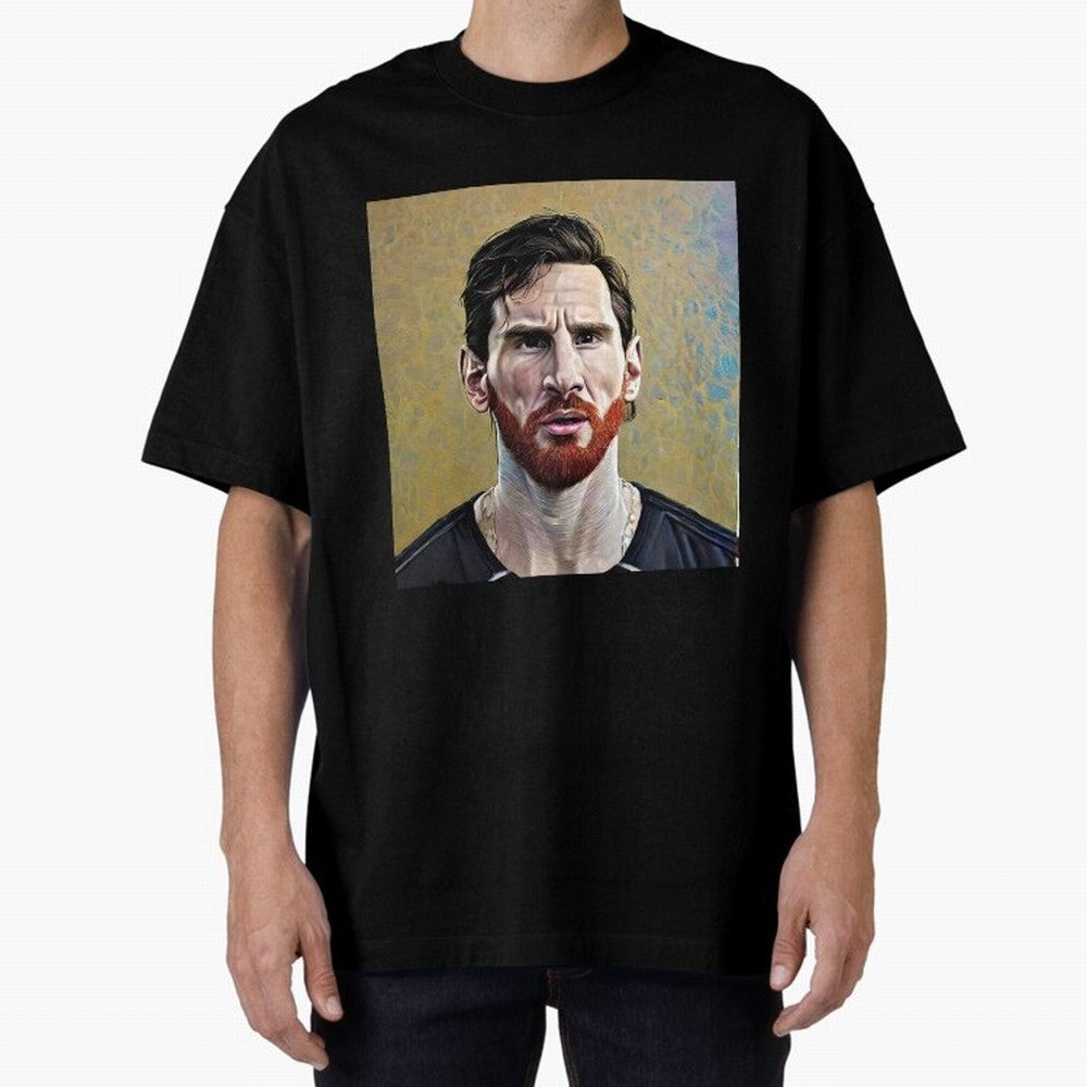 Great Messi Classic T-Shirt Carry National Pride through FIFA World Cup 2026 Group Stage Highlighting Haaland, Brazil Energy, Supporter Pride, Iconic Celebrations, Legendary Names and Global Match Day Energy; Perfect for Fans, Collectors, Family