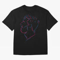 Lionel Messi Illustration| Perfect Gift For you and friends Classic T-Shirt Show Passion for the Stars of FIFA World Cup 2026 for Fans of Neymar and Brazil, Bringing Championship Spirit, Famous Goals, Roaring Crowds and International Football