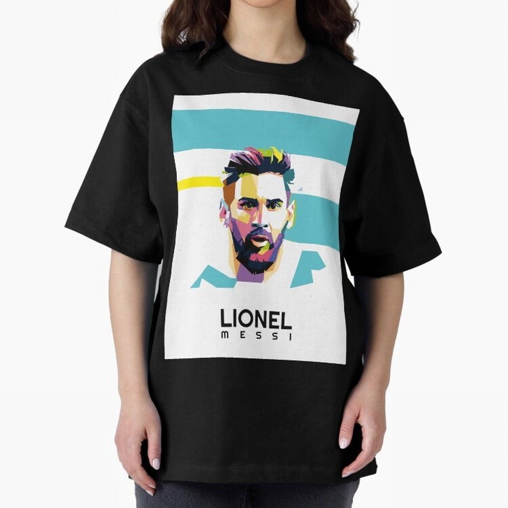 Lionel Messi Classic T-Shirt Bring Home Match Day Hype around FIFA World Cup 2026, CR7 and Messi, Germany, Match Day Excitement, Supporter Culture, Golden Goals and Global Football Passion; Made for Collectors Who Enjoy Iconic Players, Country
