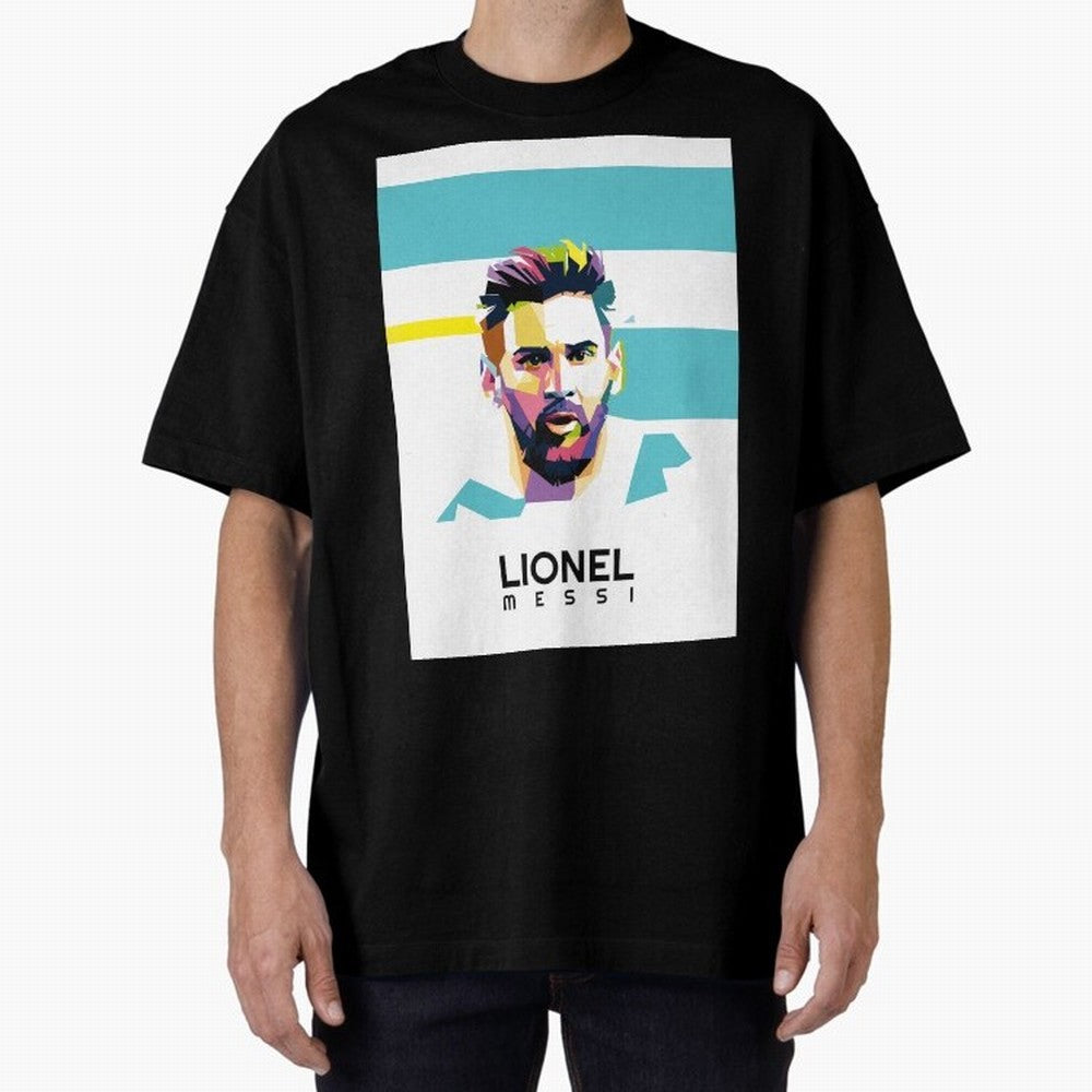 Lionel Messi Classic T-Shirt Bring Home Match Day Hype around FIFA World Cup 2026, CR7 and Messi, Germany, Match Day Excitement, Supporter Culture, Golden Goals and Global Football Passion; Made for Collectors Who Enjoy Iconic Players, Country