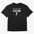 CHAMPIONS 16-IN-A-ROW Classic T-Shirt Turn Up for Match Day Hype around FIFA World Cup 2026, Messi, Argentina, France and Brazil, Stadium Memories, Football Loyalty, International Chants and Championship Tradition; Great for Watch Parties, Sports