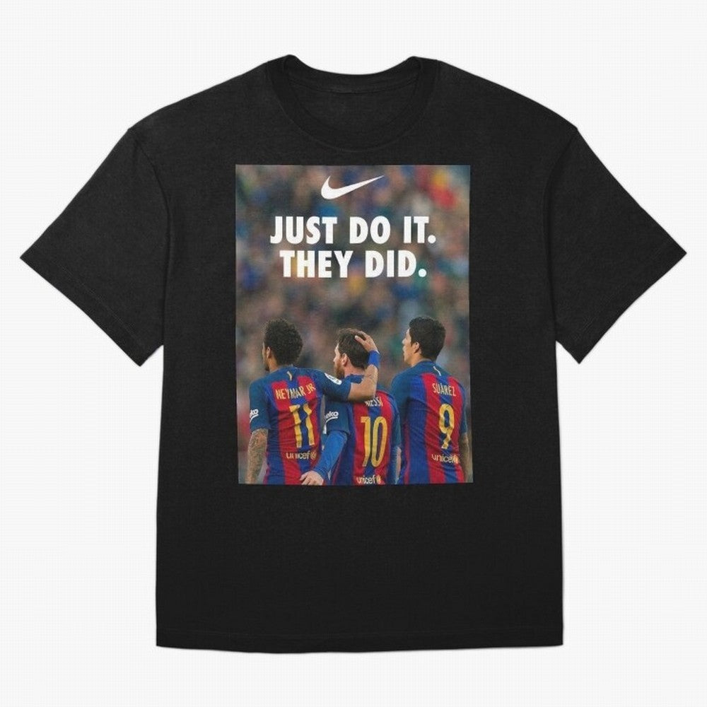 The great trio, MSN Classic T-Shirt Elevate Match Day Hype around FIFA World Cup 2026 Group Stage, Messi, Neymar and Mbappe, Argentina and Brazil, Tournament Hype, Historic Matchups, Family Viewing Parties and Global Sports Pride; Perfect for Fans,