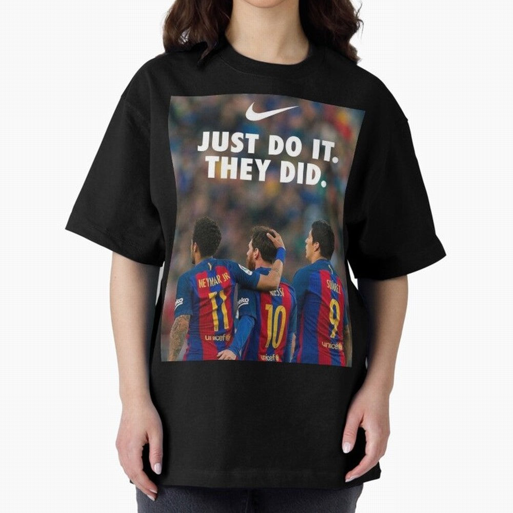 The great trio, MSN Classic T-Shirt Elevate Match Day Hype around FIFA World Cup 2026 Group Stage, Messi, Neymar and Mbappe, Argentina and Brazil, Tournament Hype, Historic Matchups, Family Viewing Parties and Global Sports Pride; Perfect for Fans,
