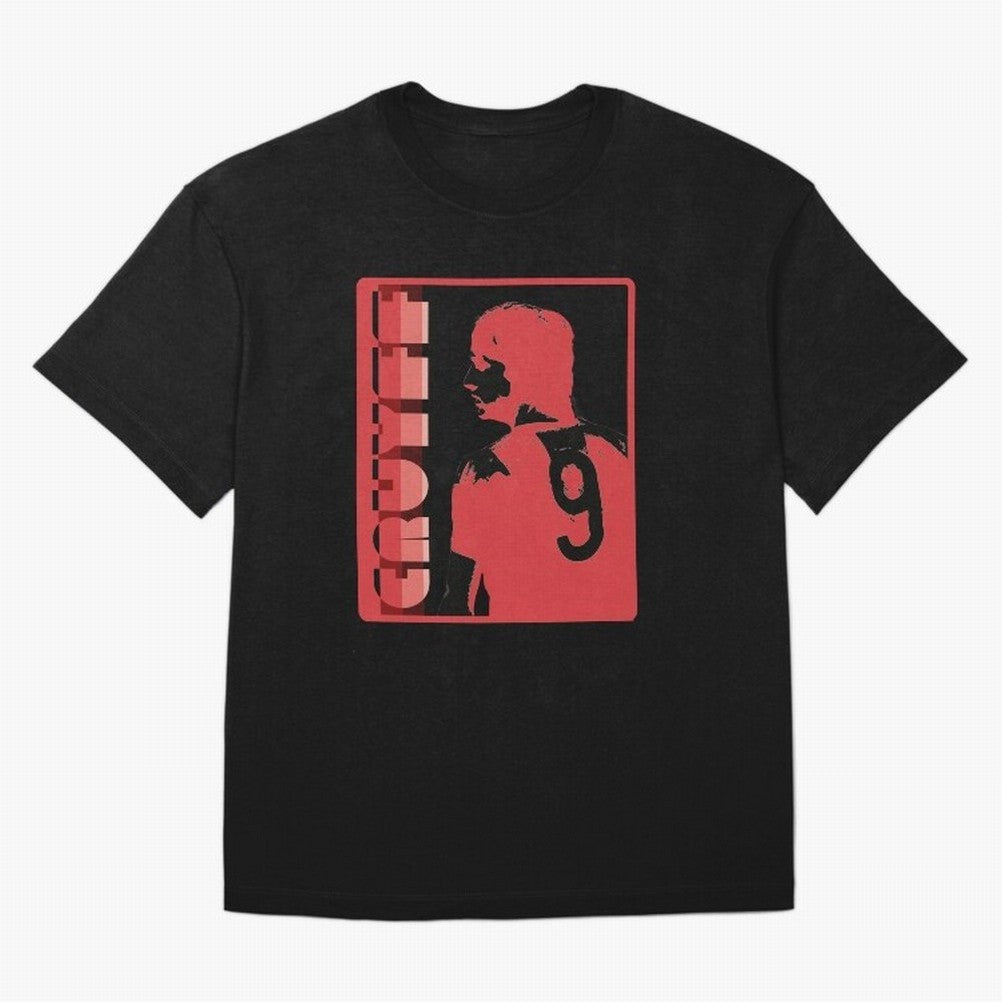 JOHAN CRUYFF BARCELONA LENGEND CLASSIC FAN ART Classic T-Shirt Bring Home Match Day Hype around FIFA World Cup 2026, CR7 and Messi, Germany, Match Day Excitement, Supporter Culture, Golden Goals and Global Football Passion; Made for Collectors Who