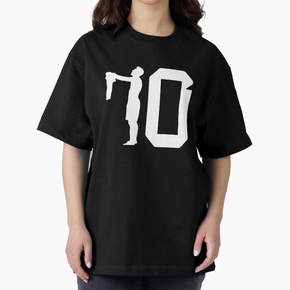 Lionel Messi 10 Classic T-Shirt Follow FIFA World Cup 2026 USA Canada Mexico Featuring Messi and Cristiano Ronaldo, Argentina Energy, Football Passion, Legendary Performances, Festival Vibes and Supporter Community; Ideal for Fans Who Follow Messi,