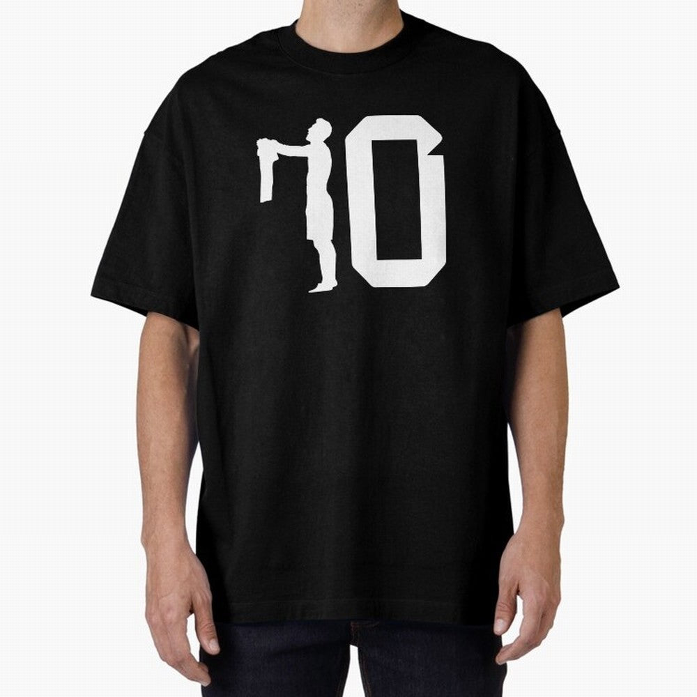 Lionel Messi 10 Classic T-Shirt Follow FIFA World Cup 2026 USA Canada Mexico Featuring Messi and Cristiano Ronaldo, Argentina Energy, Football Passion, Legendary Performances, Festival Vibes and Supporter Community; Ideal for Fans Who Follow Messi,