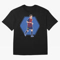 Messi Best Oversized T-Shirt Turn Every Weekend Toward Match Day Hype around FIFA World Cup 2026 USA Canada Mexico, Mbappe, Argentina, Football History, Final Match Energy, Crowd Noise and Once in a Lifetime Moments; Built for Supporters Chasing