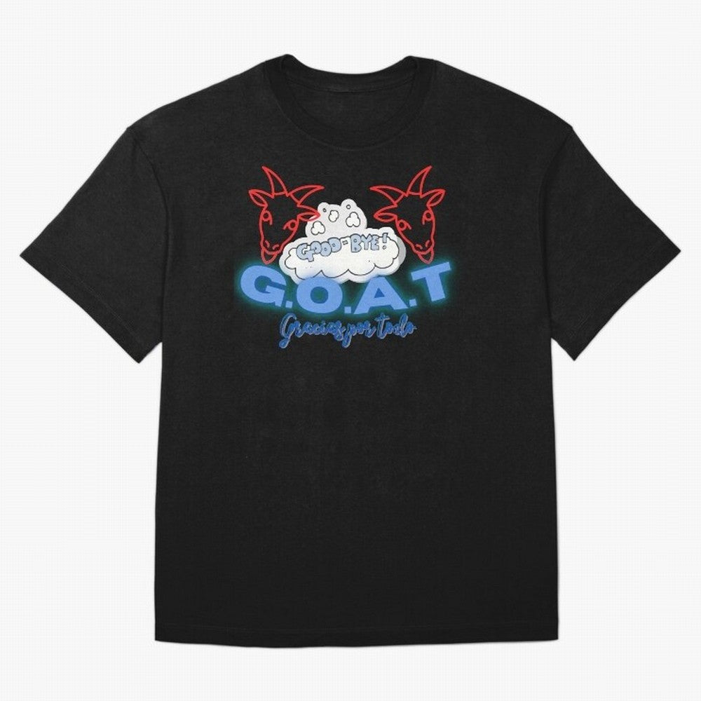 Lionel Messi THANKS GOAT Shirt Oversized T-Shirt Turn Every Weekend Toward FIFA World Cup 2026 Group Stage Spirit, Featuring England and Germany, Cristiano Ronaldo, Haaland and CR7, Classic Soccer Heritage, Championship Pressure, Fan Loyalty and