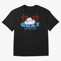 Lionel Messi THANKS GOAT Shirt Oversized T-Shirt Turn Every Weekend Toward FIFA World Cup 2026 Group Stage Spirit, Featuring England and Germany, Cristiano Ronaldo, Haaland and CR7, Classic Soccer Heritage, Championship Pressure, Fan Loyalty and