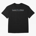 BARCELONA Classic T-Shirt Show Your Tournament Heart for FIFA World Cup 2026 Driven by Cristiano Ronaldo, Haaland and CR7, Spain and Netherlands Energy, Classic Soccer Heritage, Championship Pressure, Fan Loyalty and International Pride; Built for