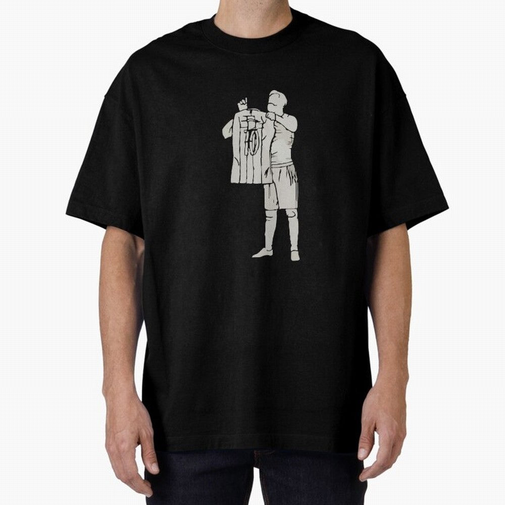 Lionel Messi Classic T-Shirt Step into FIFA World Cup 2026 USA Canada Mexico Driven by CR7 and Messi, Argentina and Brazil Energy, Worldwide Fan Energy, Dramatic Goals, Stadium Lights and Championship Celebrations; Perfect for Supporters Who Want