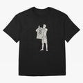Lionel Messi Classic T-Shirt Step into FIFA World Cup 2026 USA Canada Mexico Driven by CR7 and Messi, Argentina and Brazil Energy, Worldwide Fan Energy, Dramatic Goals, Stadium Lights and Championship Celebrations; Perfect for Supporters Who Want