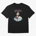 Play Messi Classic T-Shirt Feel Match Day Hype around FIFA World Cup 2026 Group Stage, Cristiano Ronaldo, England and Germany, Stadium Memories, Football Loyalty, International Chants and Championship Tradition; Great for Supporters Who Love