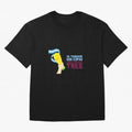 Argentina - World Cup Qatar 2022 - Lionel Classic T-Shirt Follow FIFA World Cup 2026 Spirit, Highlighting Germany, Neymar, Haaland and Cristiano Ronaldo, Goal Celebration Energy, Supporter Heritage, Football Icons and Worldwide Tournament Joy; Made